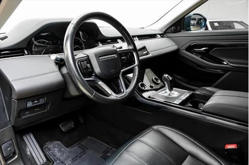 2022 Land Rover Range Rover Evoque S