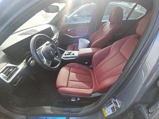 2024 BMW 330 i