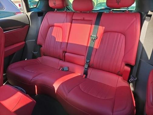 2022 Maserati Levante GT