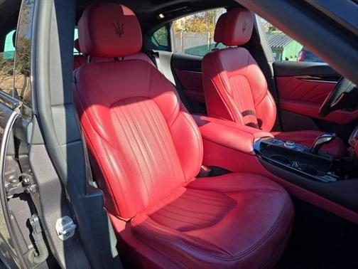 2022 Maserati Levante GT