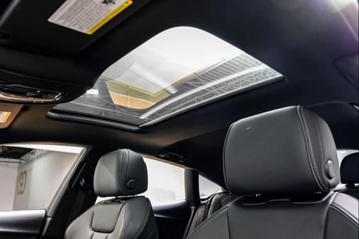 2022 Audi A5 Sportback 45 S Line Premium