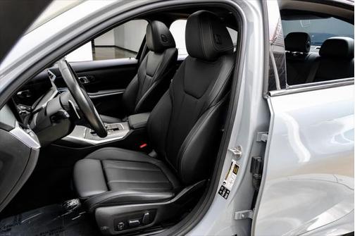 2024 BMW 330 i xDrive