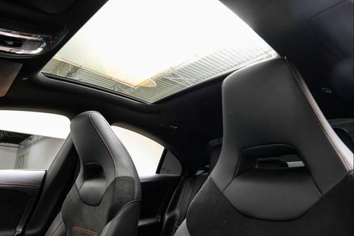 2023 Mercedes-Benz CLA 250 Base