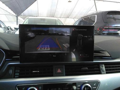 2025 Audi A5 Sportback 45 S Line Premium