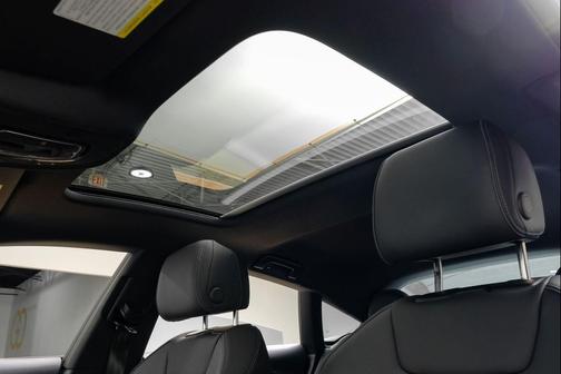 2025 Audi A5 Sportback 45 S Line Premium