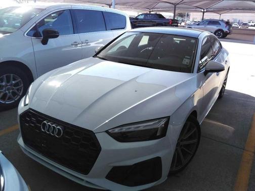 2025 Audi A5 Sportback 45 S Line Premium