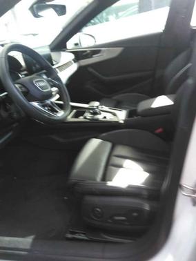 2025 Audi A5 Sportback 45 S Line Premium