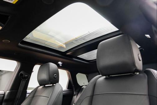 2024 Land Rover Range Rover Evoque Dynamic SE