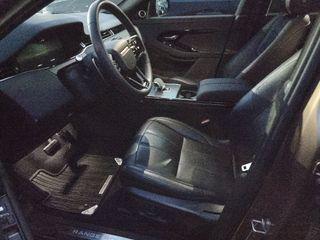 2024 Land Rover Range Rover Evoque Dynamic SE