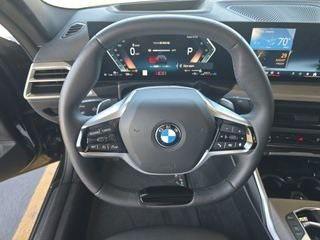2025 BMW 430 i