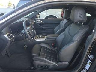 2025 BMW 430 i