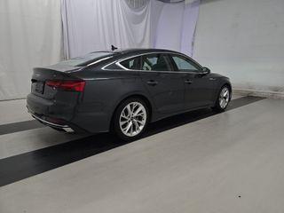 2023 Audi A5 Sportback Premium