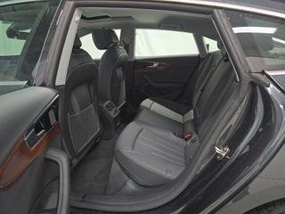 2023 Audi A5 Sportback Premium