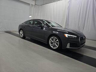 2023 Audi A5 Sportback Premium