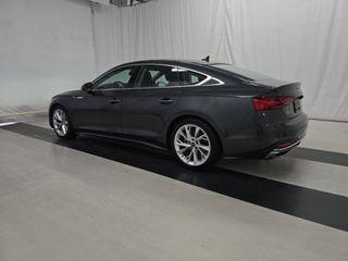 2023 Audi A5 Sportback Premium