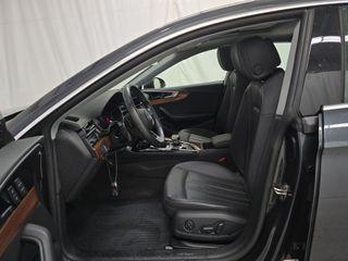 2023 Audi A5 Sportback Premium