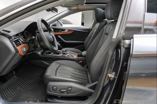 2023 Audi A5 Sportback Premium