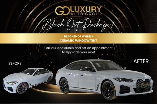 2023 BMW 430 Gran Coupe i