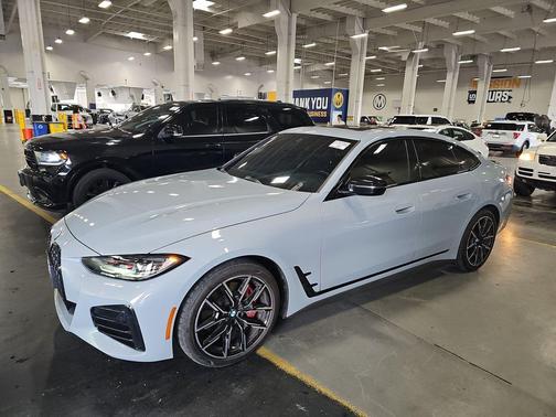2023 BMW 430 Gran Coupe i