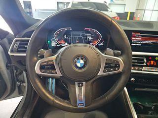 2023 BMW 430 Gran Coupe i