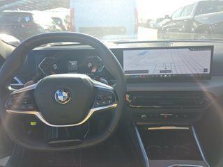 Gray 2025 BMW 430 i