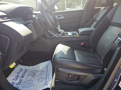 2023 Land Rover Range Rover Velar P340 S R-Dynamic