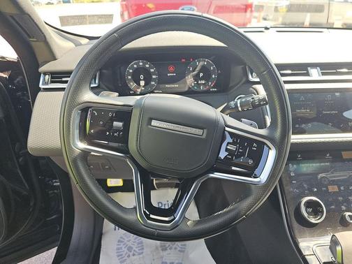 2023 Land Rover Range Rover Velar P340 S R-Dynamic
