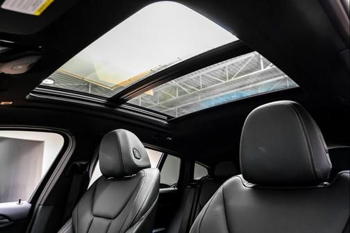 2024 BMW X4 xDrive30i