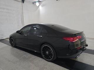 2023 Mercedes-Benz CLA 250 Base