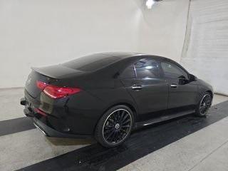2023 Mercedes-Benz CLA 250 Base