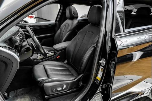 2021 BMW X4 M40i