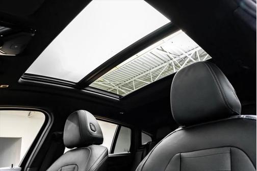 2021 BMW X4 M40i