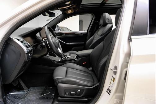 2024 BMW X4 xDrive30i