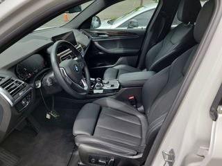 2024 BMW X4 xDrive30i