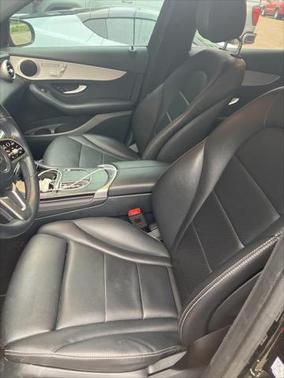 2021 Mercedes-Benz GLC 300 Base