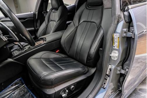 2023 Maserati Ghibli Modena