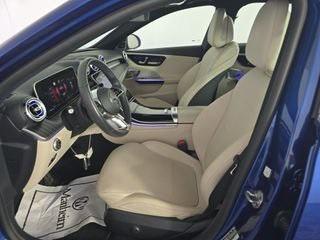 2023 Mercedes-Benz C-Class Sedan