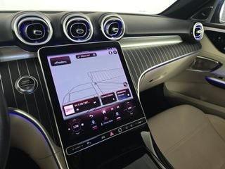 2023 Mercedes-Benz C-Class Sedan