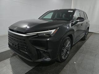 2025 Lexus TX 350 Luxury