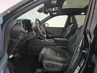 2025 Lexus TX 350 Luxury