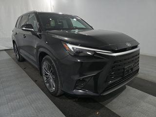 2025 Lexus TX 350 Luxury