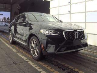 2024 BMW X4 xDrive30i