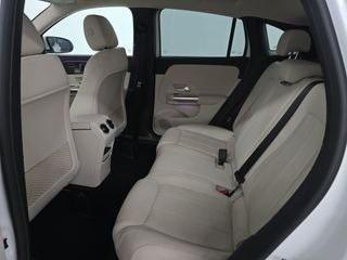 2024 Mercedes-Benz GLA 250 Base