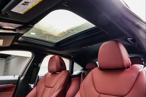 2023 BMW 430 Gran Coupe i xDrive