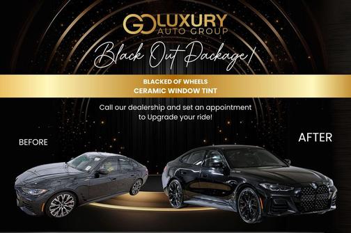 2023 BMW 430 Gran Coupe i xDrive