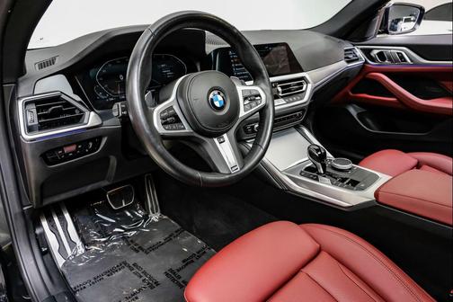 2023 BMW 430 Gran Coupe i xDrive