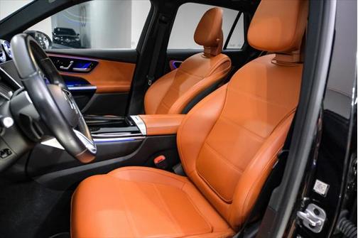 2023 Mercedes-Benz GLC 300 4MATIC