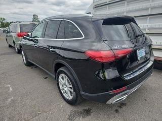 2023 Mercedes-Benz GLC 300 4MATIC