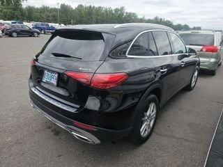 2023 Mercedes-Benz GLC 300 4MATIC