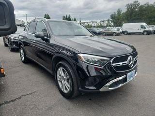 2023 Mercedes-Benz GLC 300 4MATIC